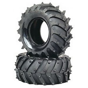 Monster Pin Spike Tyres (2)