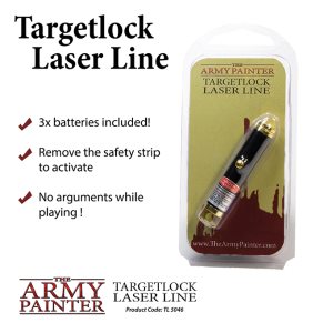 The Army Painter Targetlock Laser Line (2019)