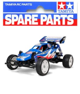 Spare parts by Model Type