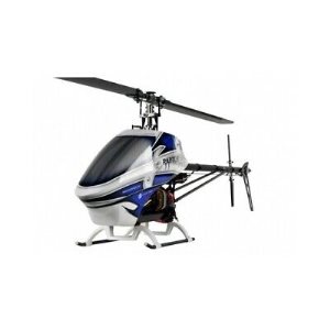 RC Helicopter Kits 