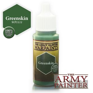The Army Painter Greenskin 18ml