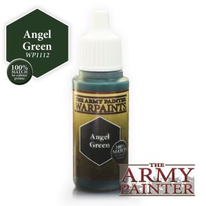 The Army Painter Angel Green 18ml