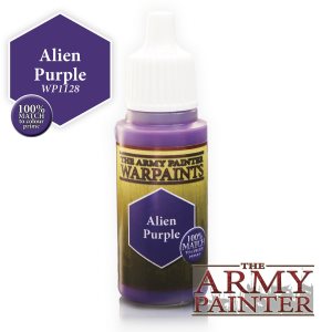 The Army Painter Alien Purple 18ml