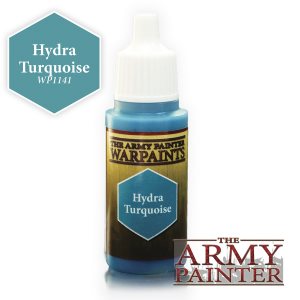 The Army Painter Hydra Turquoise 18ml