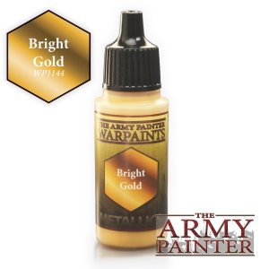 The Army Painter Bright Gold 18ml