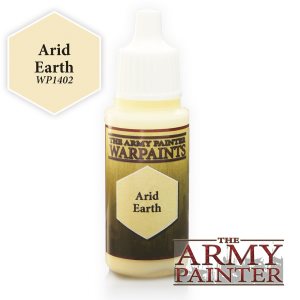 The Army Painter Arid Earth 18ml