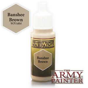 The Army Painter Banshee Brown 18ml