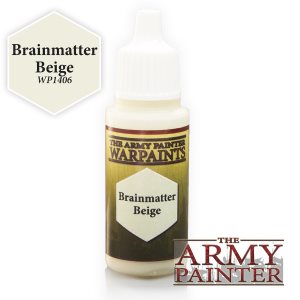The Army Painter Brainmatter Beige 18ml