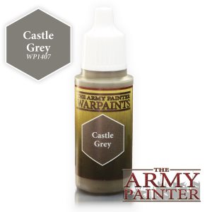 The Army Painter Castle Grey 18ml