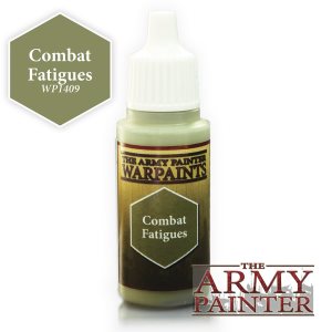 The Army Painter Combat Fatigue 18ml