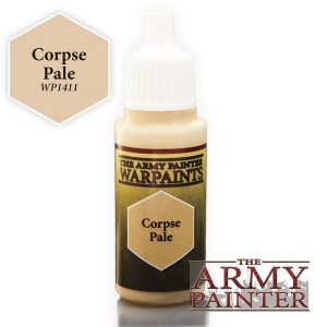 The Army Painter Corpse Pale 18ml