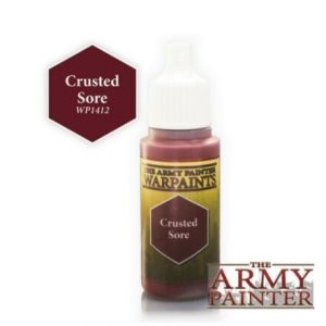 The Army Painter Crusted Sore 18ml