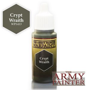 The Army Painter Crypt Wraith 18ml