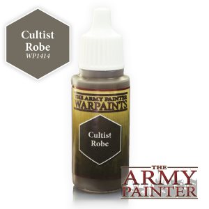 The Army Painter Cultist Robe 18ml