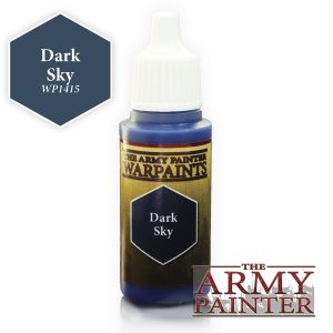 The Army Painter Dark Sky 18ml