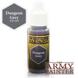 The Army Painter Dungeon Grey 18ml