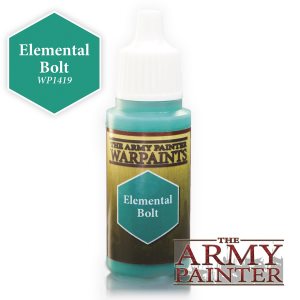 The Army Painter Elemental Bolt 18ml