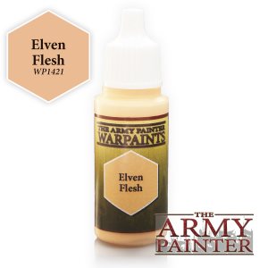 The Army Painter Elven Flesh 18ml