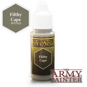 The Army Painter Filthy Cape 18ml