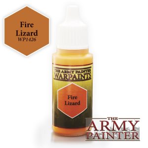 The Army Painter Fire Lizard 18ml