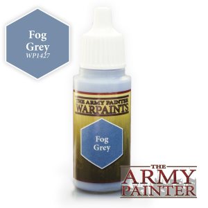 The Army Painter Fog Grey 18ml