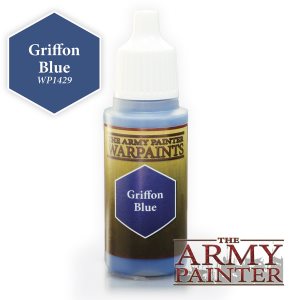 The Army Painter Griffon Blue 18ml