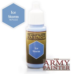 The Army Painter Ice Storm 18ml