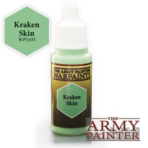 The Army Painter Kraken Skin 18ml