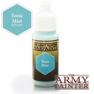 The Army Painter Toxic Mist 18ml