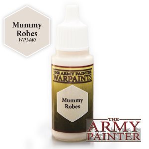 The Army Painter Mummy Robes 18ml