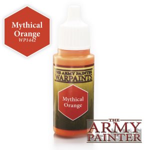 The Army Painter Mythical Orange 18ml