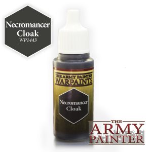 The Army Painter Necromance Cloak 18ml