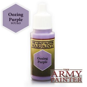 The Army Painter Oozing Purple 18ml