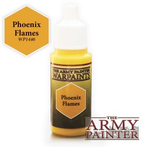 The Army Painter Phoenix Flames 18ml