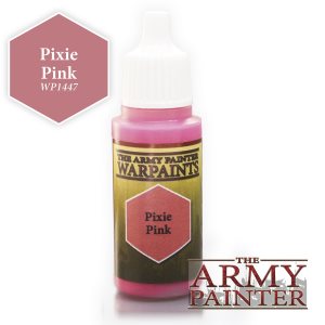 The Army Painter Pixie Pink 18ml