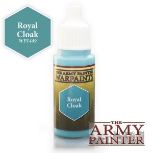 The Army Painter Royal Cloak 18ml