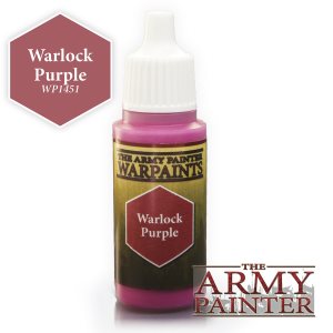 The Army Painter Warlock Purple 18ml