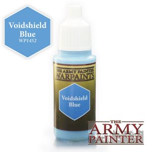 The Army Painter Voidshield Blue 18ml