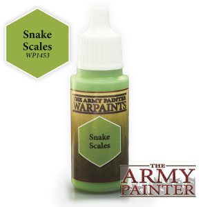The Army Painter Snake Scales 18ml