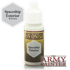 The Army Painter Spaceship Exterior 18ml