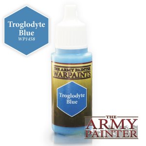 The Army Painter Troglodyte Blue 18ml