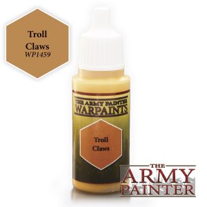 The Army Painter Troll Claws 18ml