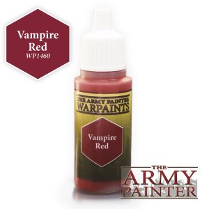 The Army Painter Vampire Red 18ml