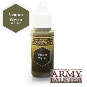 The Army Painter Venom Wyrm 18ml