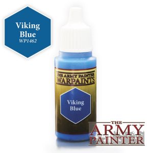 The Army Painter Viking Blue 18ml