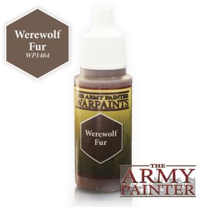 The Army Painter Werewolf Fur 18ml
