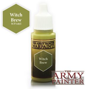 The Army Painter Witch Brew 18ml