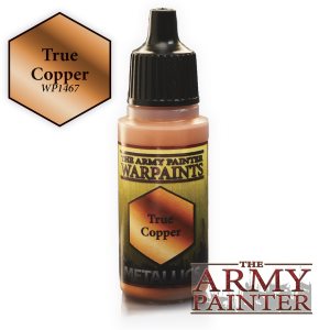 The Army Painter True Copper 18ml