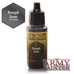 The Army Painter Rough Iron 18ml