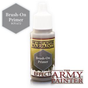The Army Painter Brush on Primer 18ml